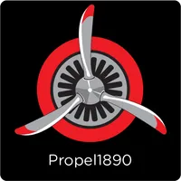 Propel 1890 icon