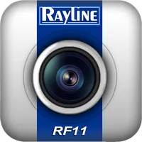 Rayline RF11 . APP icon