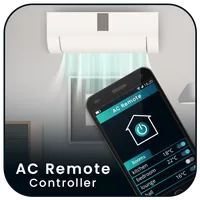 AC Remote Controller icon