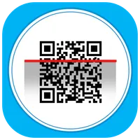 QR code reader & barcode Scann icon