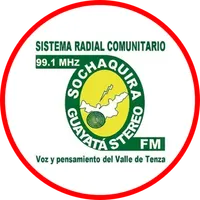 Sochaquira Guayatá St 99.1 Fm icon