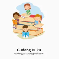 Gudang Buku icon
