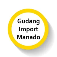 Gudang Import Manado icon