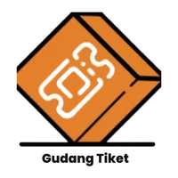 Gudang Tiket icon