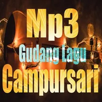 Gudang Lagu Campursari icon