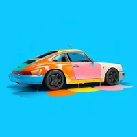 Car Art Wallpapers icon