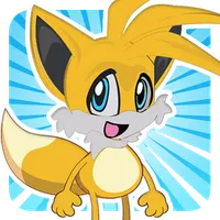 Tailz Dash icon