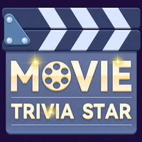 Movie Trivia Star icon