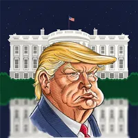 Guess The US President icon