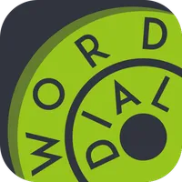 Word Dial icon