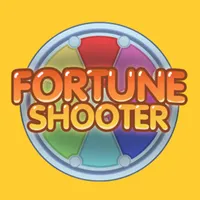 FORTUNE SHOOTER icon