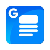 Gugla News : A Short News APP icon