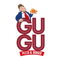 Gugu Pizza Burguer icon