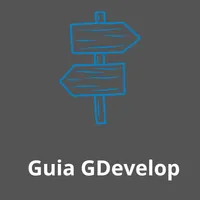 Guia GDevelop : Aprenda sobre icon