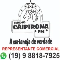 Guia Caipirona FM icon