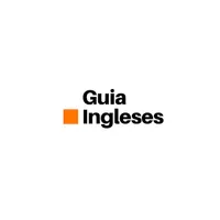 GUIA INGLESES icon