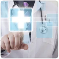 Guia Médico Conquista icon