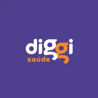 Diggi Saúde icon