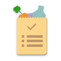 Easy Shopping List icon