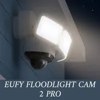 Eufy Floodlight cam2 pro Guide icon