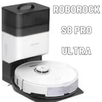 Roborock S8 Pro Ultra Guide icon