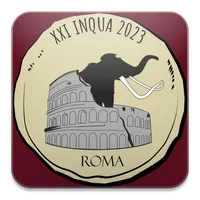 INQUA Roma 2023 icon
