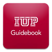 IUP Guidebook icon