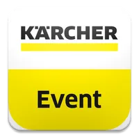Kärcher Event icon