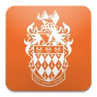 Official Royal Holloway app icon