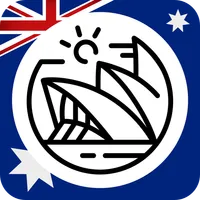 ✈ Australia Travel Guide Offli icon