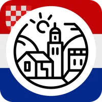 ✈ Croatia Travel Guide Offline icon