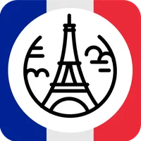 ✈ France Travel Guide Offline icon
