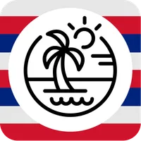 ✈ Hawaii Travel Guide Offline icon