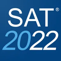 SAT Prep App icon