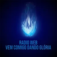 Vem Comigo Dando Glória icon
