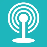 WeBox Radio & TV icon