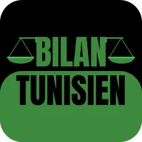 bilan tunisien icon