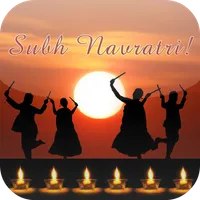 Navaratri Garaba Ringtone icon