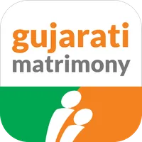 Gujarati Matrimony®-Shaadi App icon