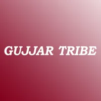 Gujjar Tribe icon