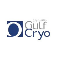 GulfCryo Driver's App icon