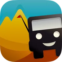 Fun Drive Tracker icon