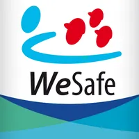 WeSafe 4Partners icon