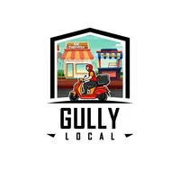 Gully icon
