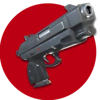 Gun Hit Master Rings icon