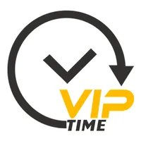 VIPTime APP - Appointment, Pay icon