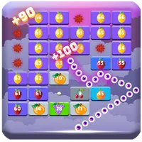 Wacky Balls icon