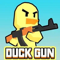 Duck Gun 3D : Animal Shooting icon