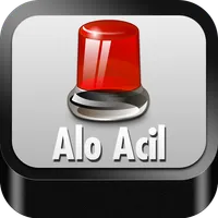 Alo Acil icon