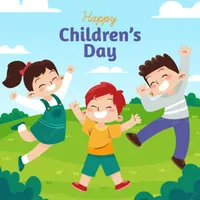 Children's Day Wishes icon